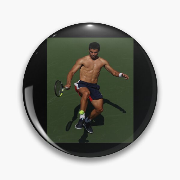 Item preview, Tenis - Carlos Alcaraz designed and sold by ShantaQuinlan.