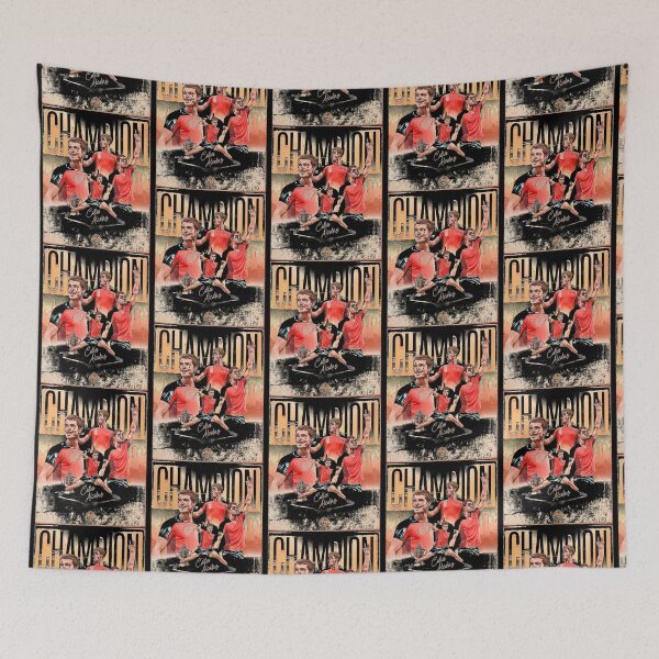 Item preview, CARLOZ ALCARAZ  designed and sold by ShantaQuinlan.
