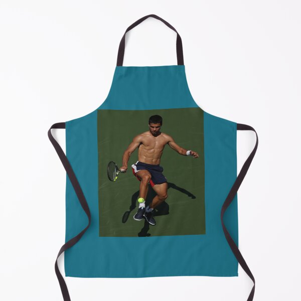 Item preview, Tenis - Carlos Alcaraz designed and sold by ShantaQuinlan.