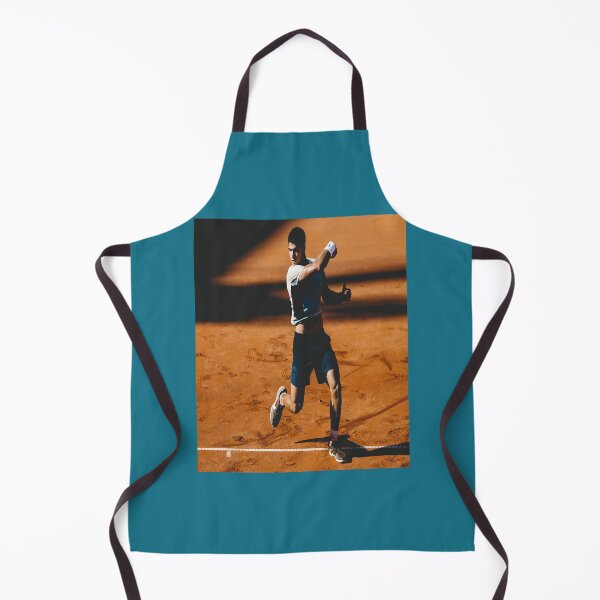 Item preview, Tenis - Carlos Alcaraz designed and sold by ShantaQuinlan.