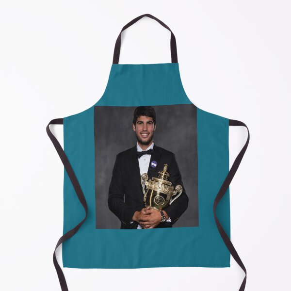 Item preview, Tenis - Carlos Alcaraz designed and sold by ShantaQuinlan.