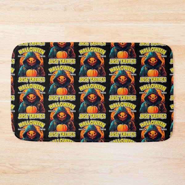 Item preview, Halloween Party No Tricks Just Treats - Cool Gifts For Halloween by FanityPrints designed and sold by FanityPrints.
