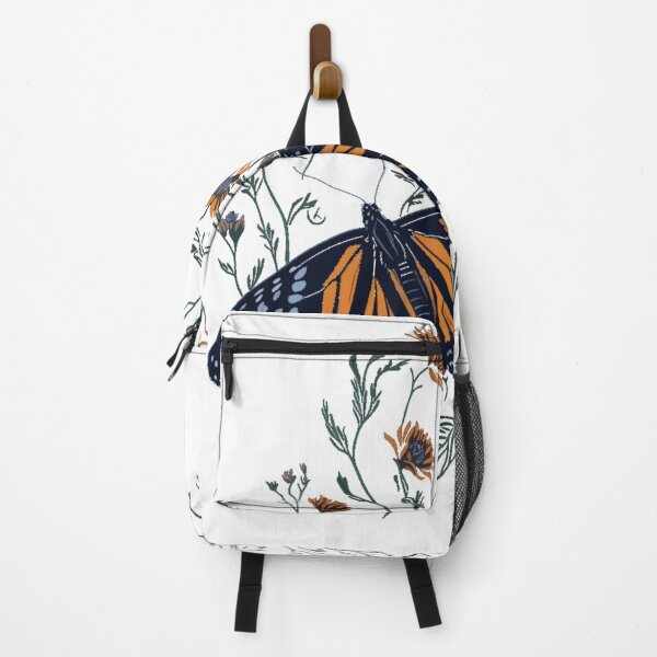 Item preview, Monarch Butterfly designed and sold by Top-Bot.