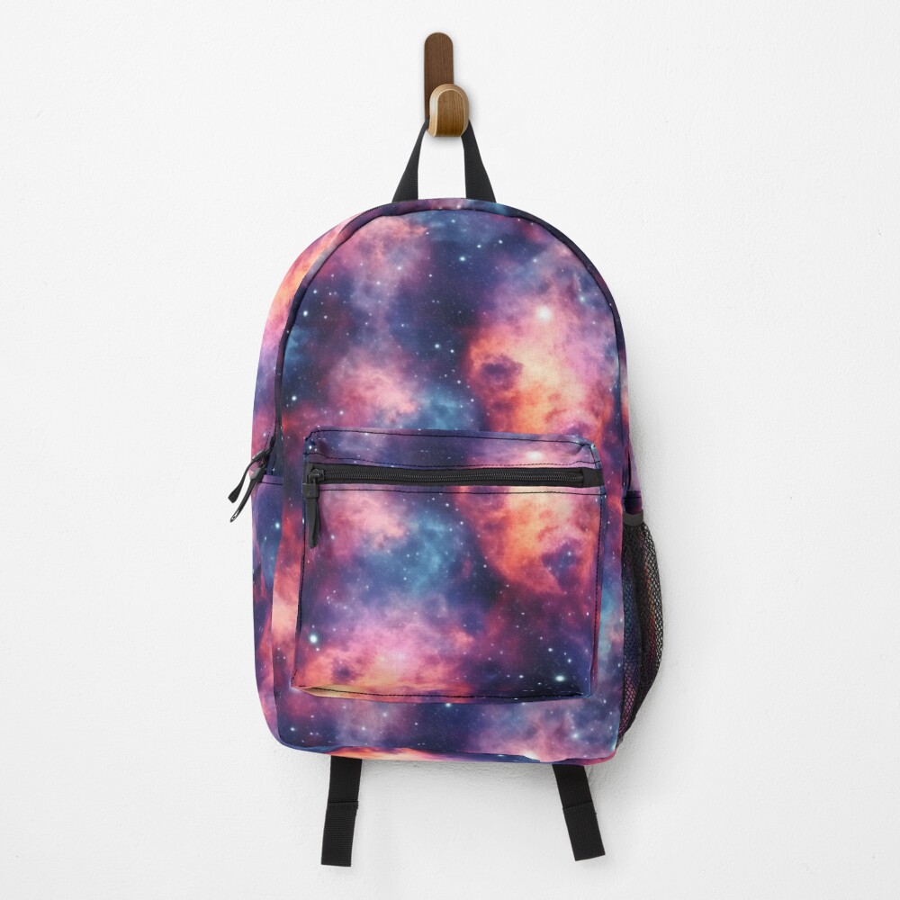 Item preview, Backpack designed and sold by DigitalPatternx.