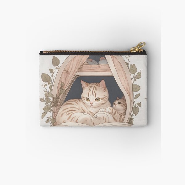 Item preview, Student cat designed and sold by Sadia  Jannat.