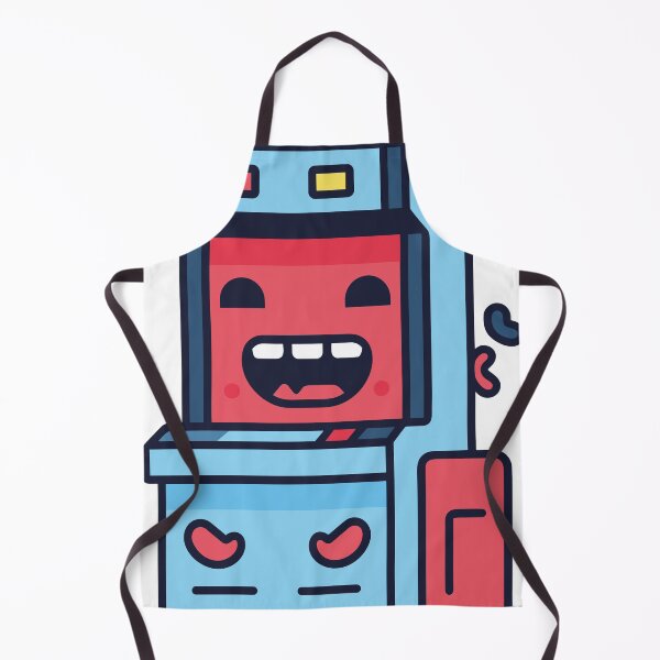 Item preview, Kawaii cartoon of an arcade machine designed and sold by janedewaard.