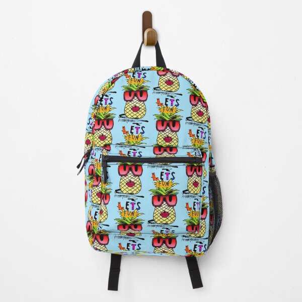 Item preview, funny pineapple designed and sold by inarausch2023.