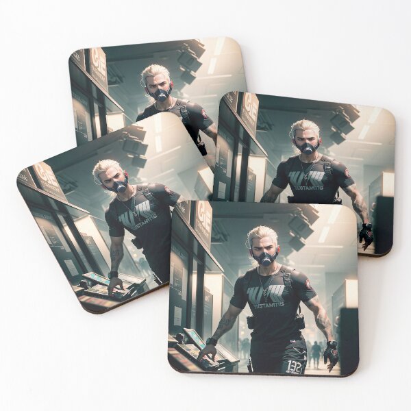 Item preview, Rebels designed and sold by MaiconFFC.