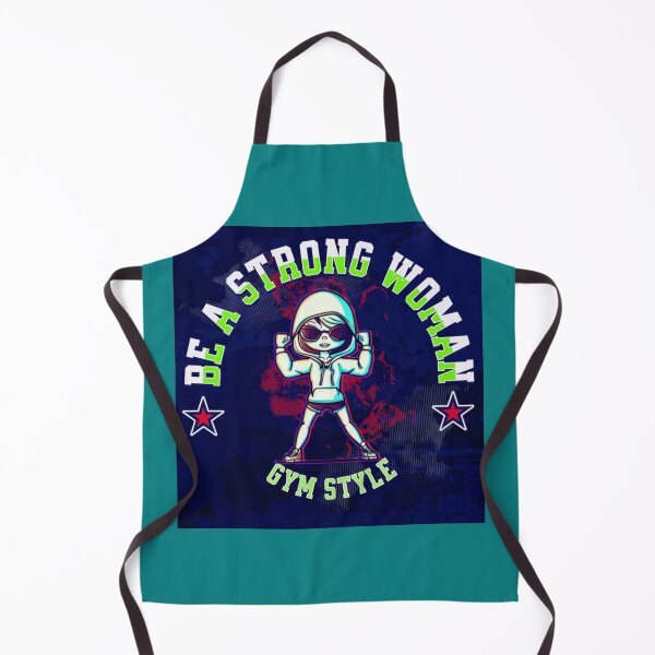 Item preview, be a strong woman designed and sold by ONIX23.