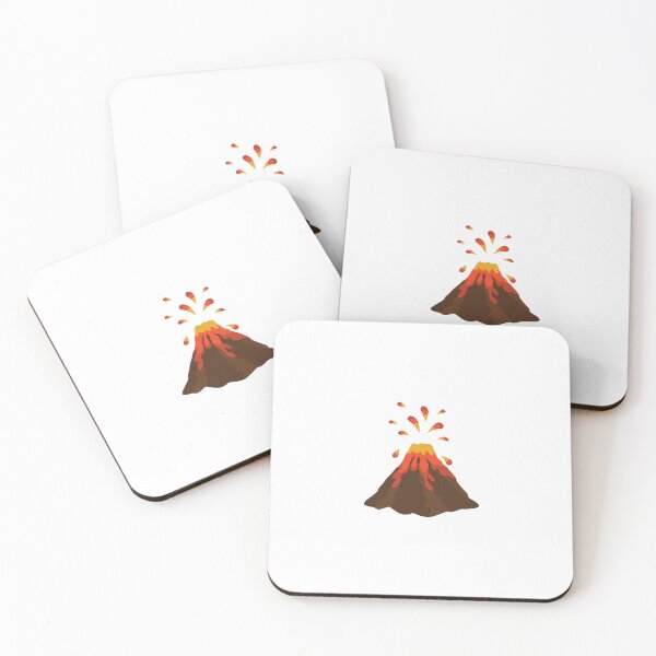 Item preview, Volcano designed and sold by stonart420.