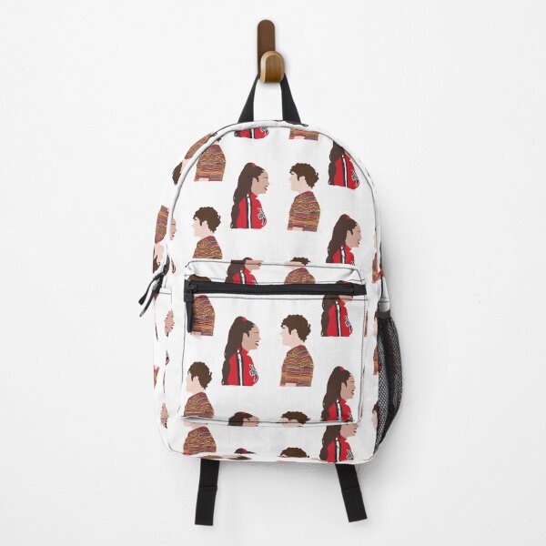 Item preview, Ricky and Gina  designed and sold by Illustrationsbyv .