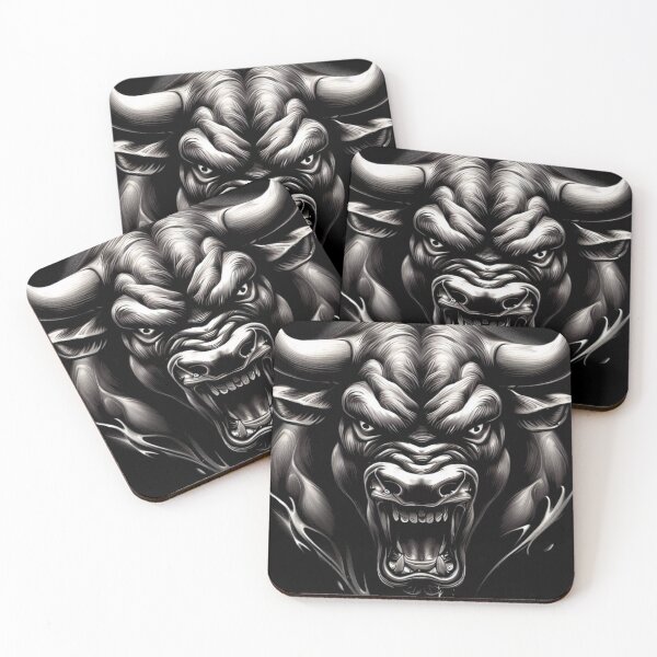 Item preview, Power Bull designed and sold by visniowy.