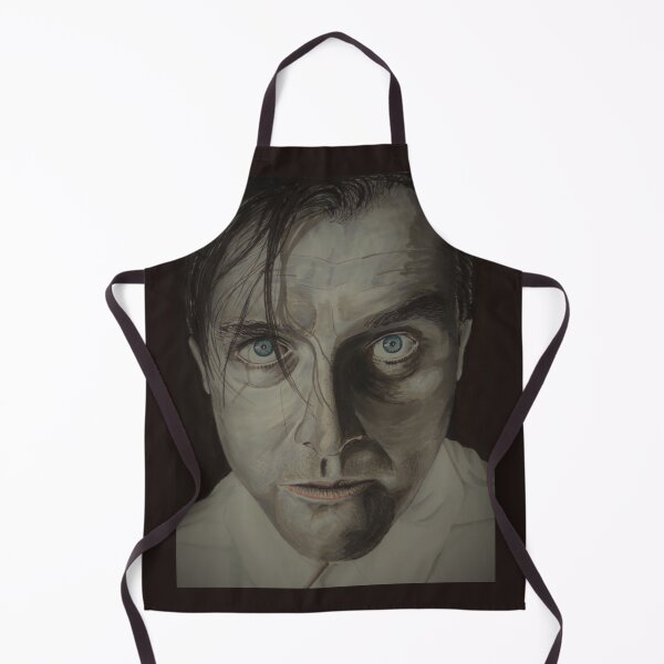 Item preview, Rik Mayall Portrait  designed and sold by smadge.