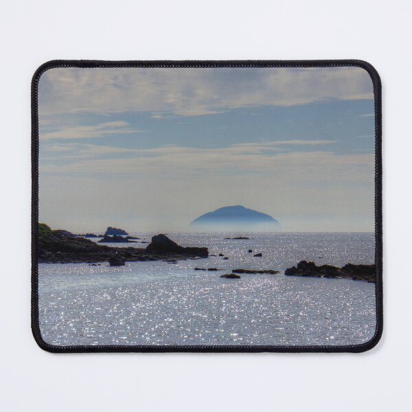 Item preview, Ailsa Craig in Mist designed and sold by tomg.