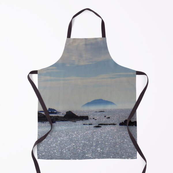 Item preview, Ailsa Craig in Mist designed and sold by tomg.