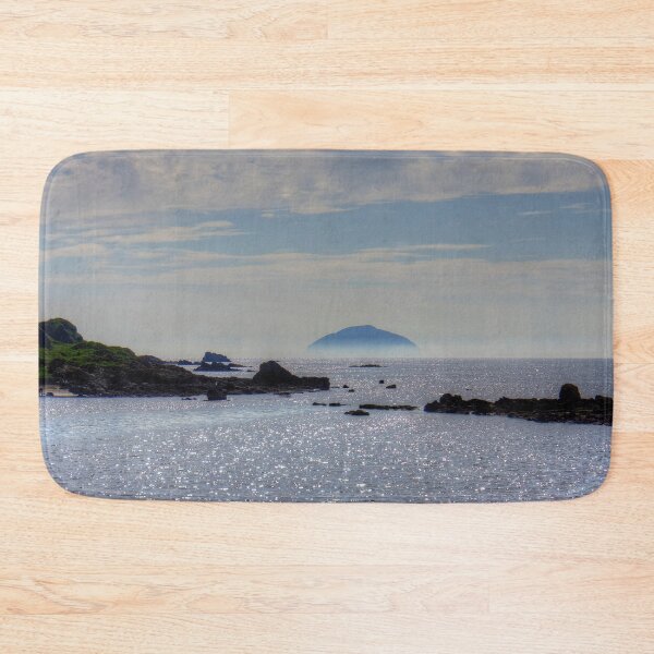 Item preview, Ailsa Craig in Mist designed and sold by tomg.