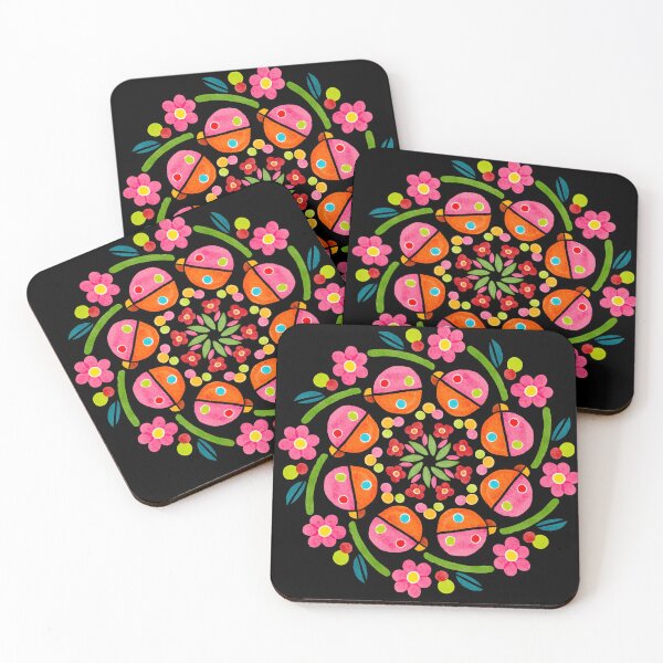 Item preview, colorful flowers,funny gift designed and sold by your-t-shirts55.