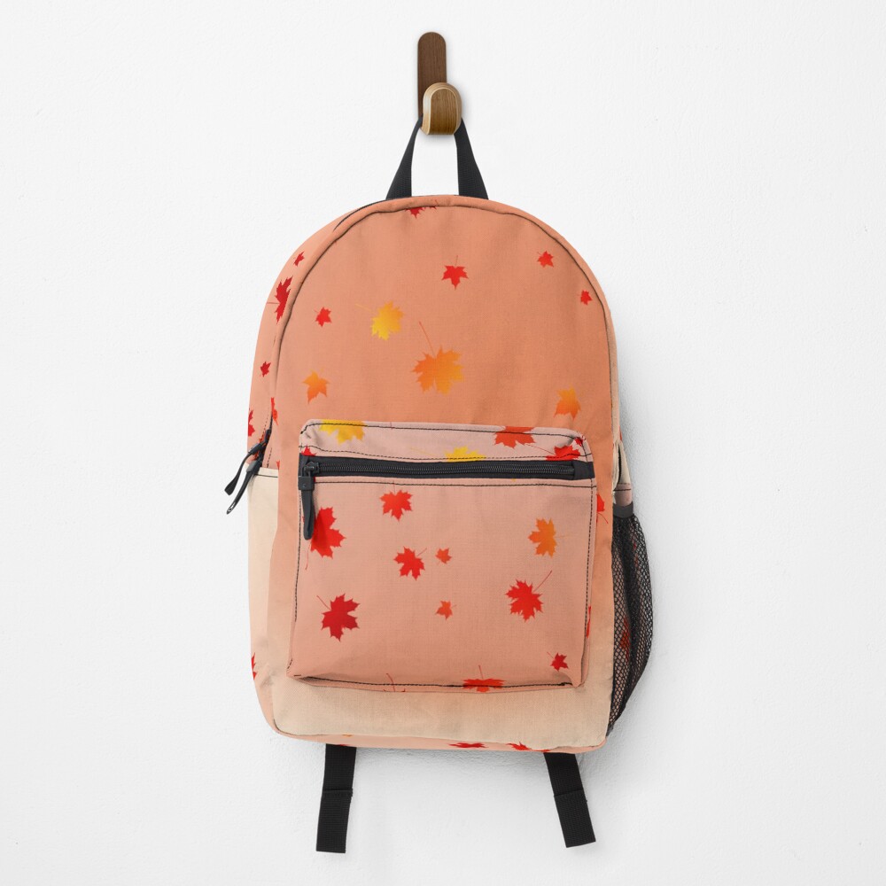 Item preview, Backpack designed and sold by rlishka.