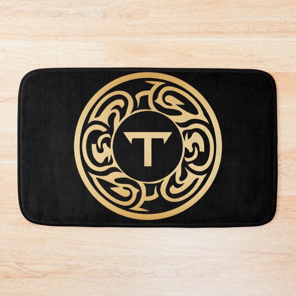 Item preview, Ancient Greek Symbol of Life designed and sold by GediaPrints.