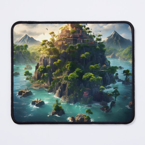 Item preview, Island designed and sold by toaderbogdan88.