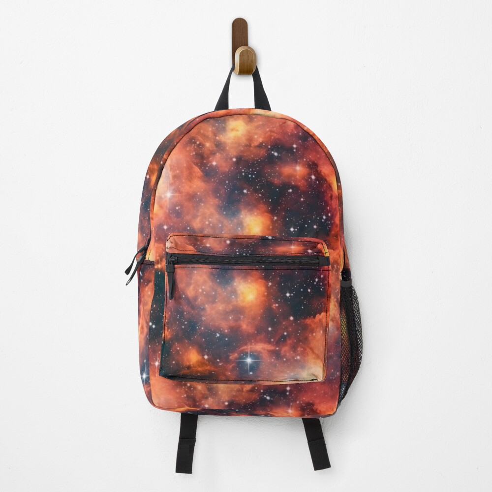 Item preview, Backpack designed and sold by DigitalPatternx.