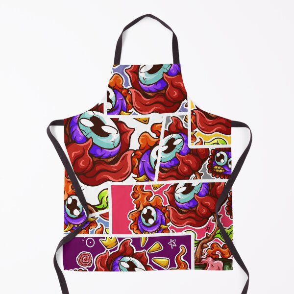 Item preview, Monster Flower designed and sold by koyung500Store.