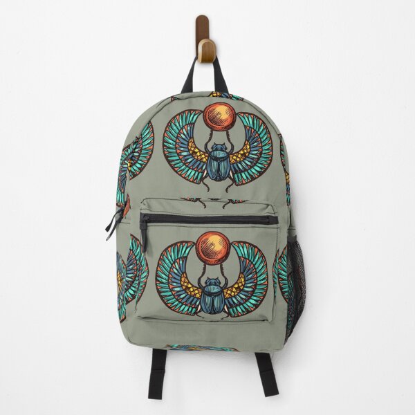 Item preview, Egyptian scarab with wings meaning designed and sold by Reemo2015.