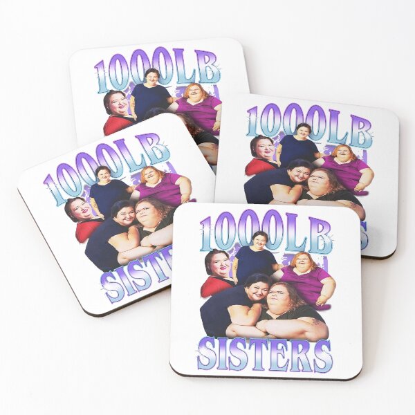 Item preview, 1000LB Sisters designed and sold by LatashiaHeard.