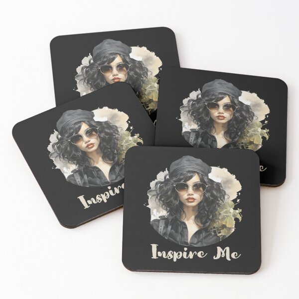 Item preview, Inspire me  designed and sold by Hiremeamerica.
