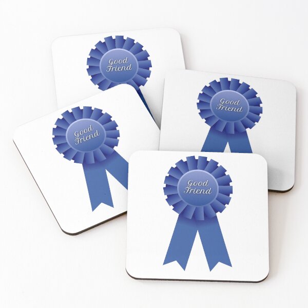 Item preview, Good Friend designed and sold by lilboxofrandom.