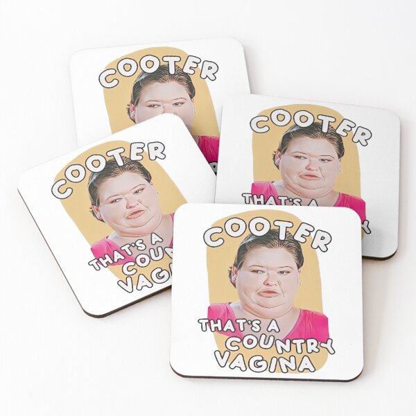 Item preview, Cooter it's country designed and sold by LatashiaHeard.
