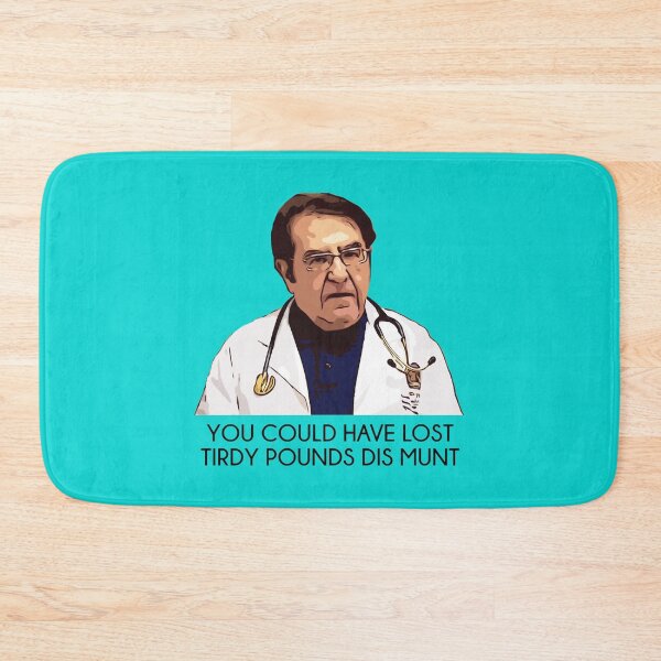 Item preview, Dr Now My 600lb Life Tirdy Pound designed and sold by LatashiaHeard.