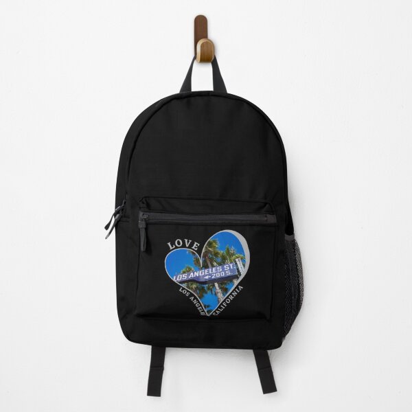 Item preview, Love Los Angeles designed and sold by Miki Design.