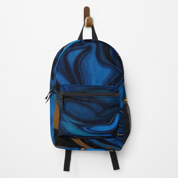 Item preview, Blue Marble Oil Spill designed and sold by Timegraf.