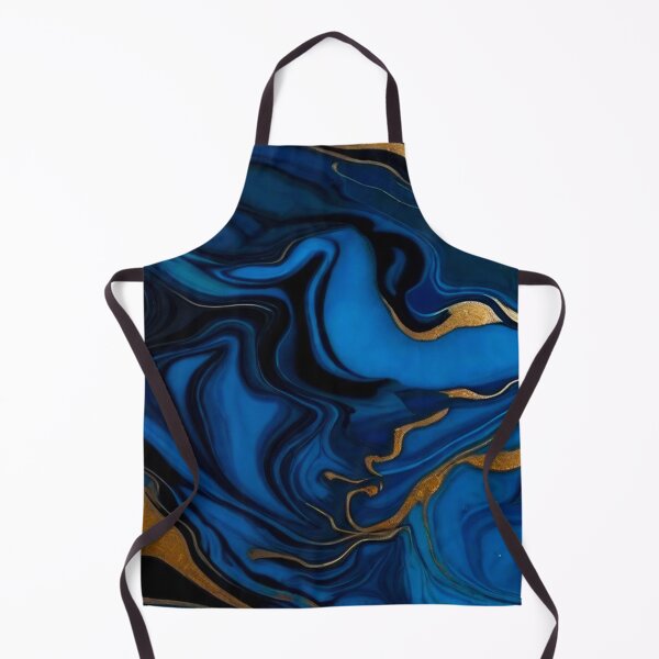 Item preview, Blue Marble Oil Spill designed and sold by Timegraf.
