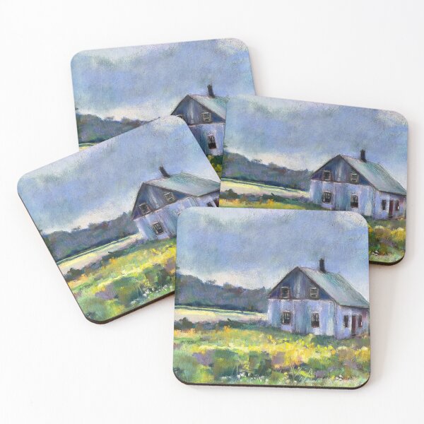 Item preview, Canola on the 323 designed and sold by Stephanie Bouchard.