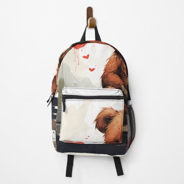 Item preview, Sweet Melancholy: Heartbroken Teddy Bear Design 3 designed and sold by artyfull.