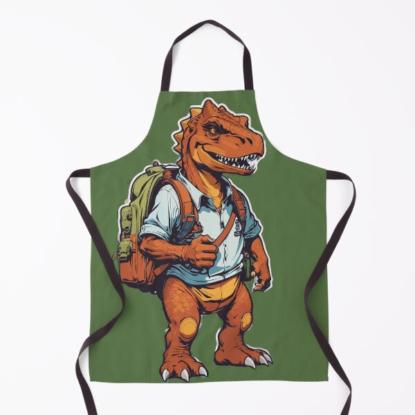 Item preview, traveling dinosaur designed and sold by Lion-ZG21.