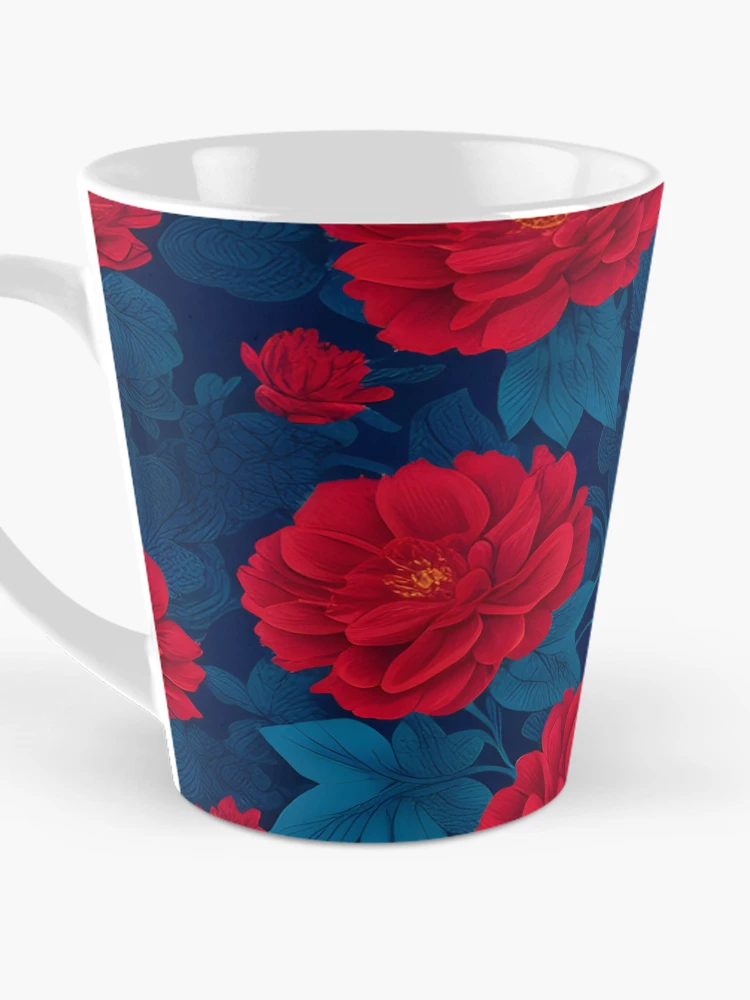 Thumbnail 3 of 4, Coffee Mug, designed and sold by RabbitPrints.