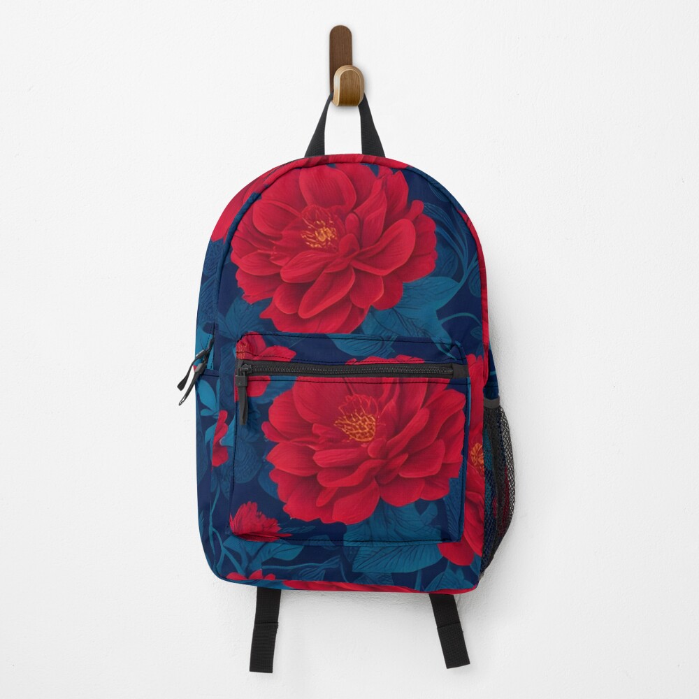Item preview, Backpack designed and sold by RabbitPrints.