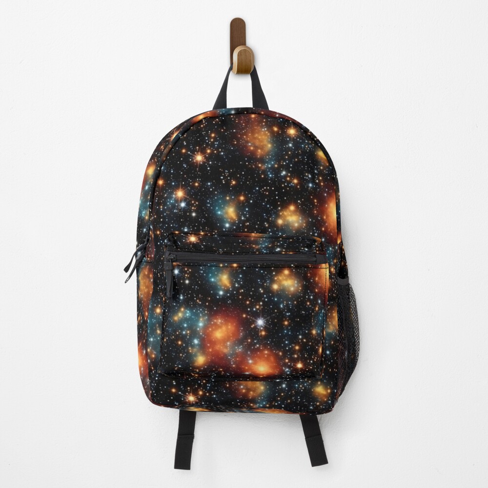 Item preview, Backpack designed and sold by DigitalPatternx.