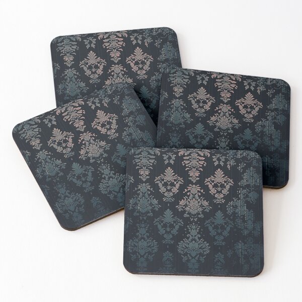 Item preview, Transforming Spaces: Sharp-Edged Patterns into Featured Art designed and sold by Belltwon.