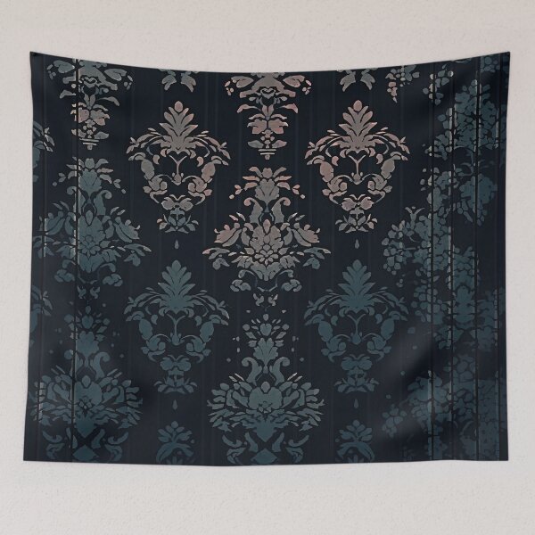 Item preview, Transforming Spaces: Sharp-Edged Patterns into Featured Art designed and sold by Belltwon.