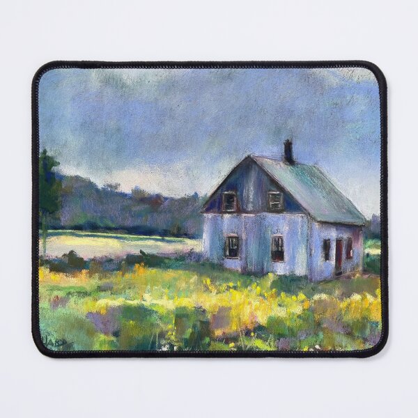 Item preview, Canola on the 323 designed and sold by Stephanie Bouchard.