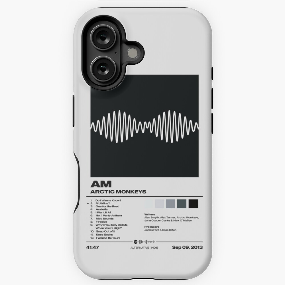 Item preview, iPhone Magsafe Tough Case designed and sold by FourthWallPrint.