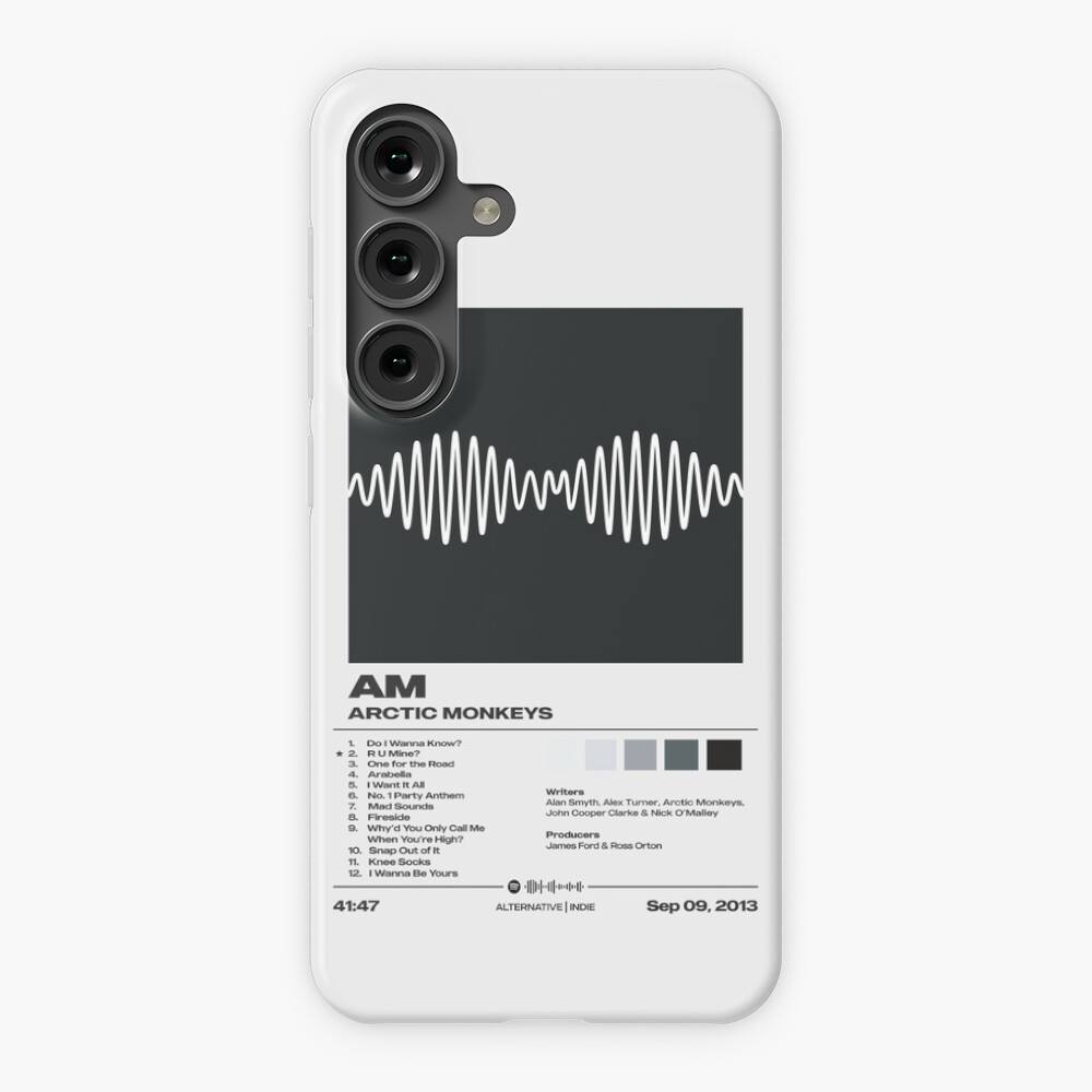 Item preview, Samsung Galaxy Snap Case designed and sold by FourthWallPrint.