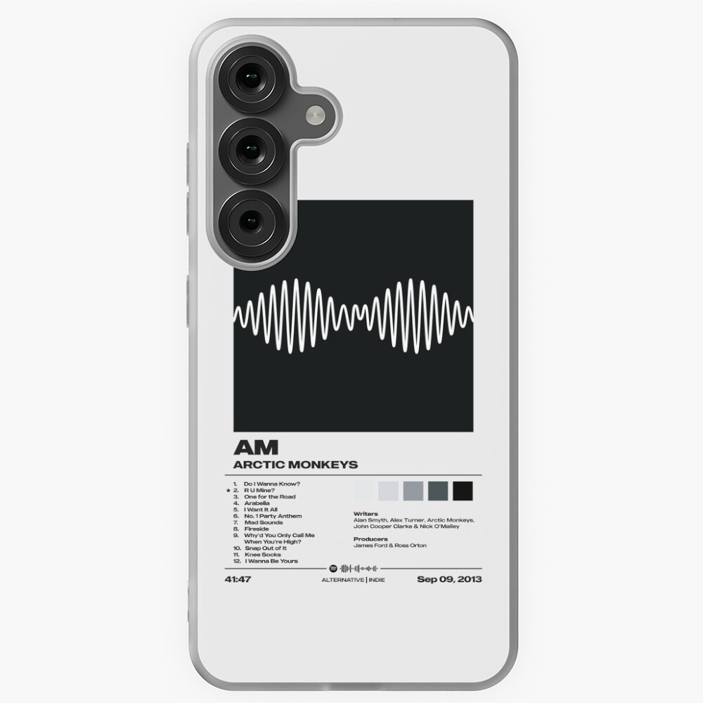 Item preview, Samsung Galaxy Soft Case designed and sold by FourthWallPrint.