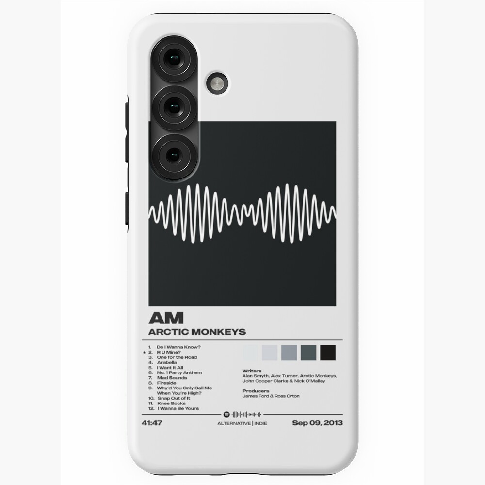 Item preview, Samsung Galaxy Tough Case designed and sold by FourthWallPrint.