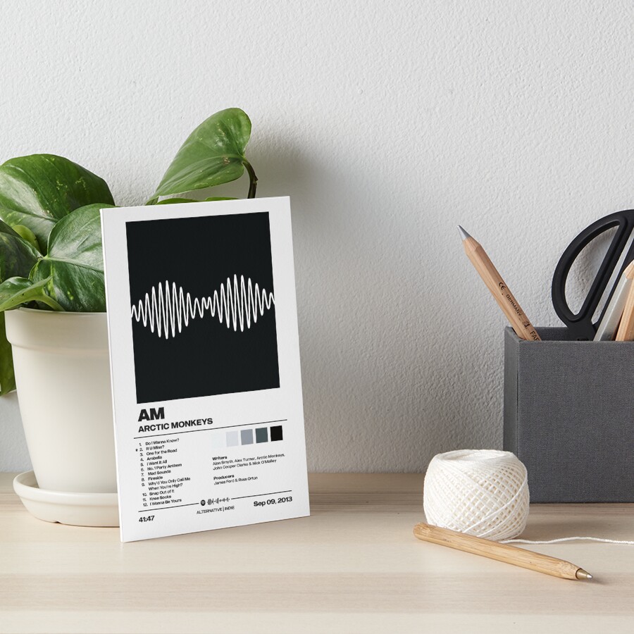 Item preview, Art Board Print designed and sold by FourthWallPrint.