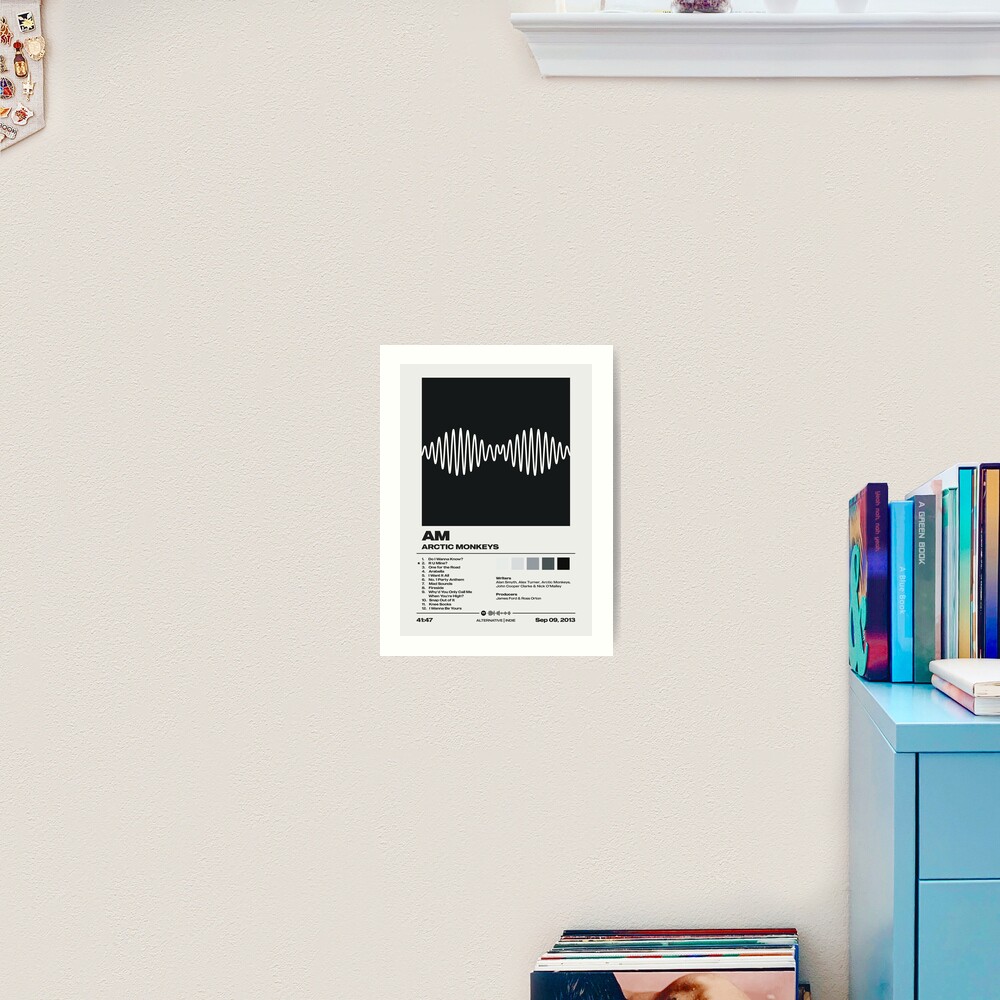 Item preview, Art Print designed and sold by FourthWallPrint.
